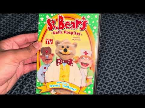 DVD update Thursday February 5th 2026