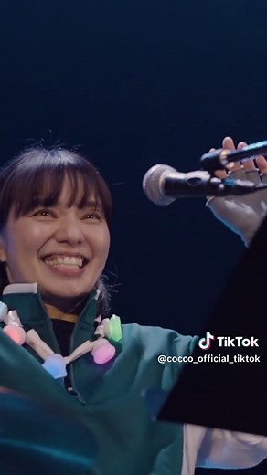 Cocco 25周年ベストツアー 2022-2023 〜其の1、其の2、其の3〜