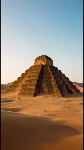 5 Ancient Civilizations That Vanished Without a Trace 🌍