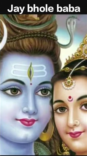 Jay bhole baba ki #bholenath bhajan #subscribe #comment