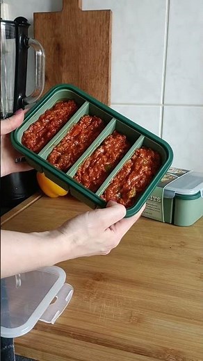Frosti Bits meal prep bakjes | handig, lekvrij en ideaal voor invriezen