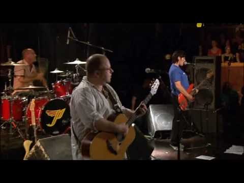 Pixies - into the white (live)