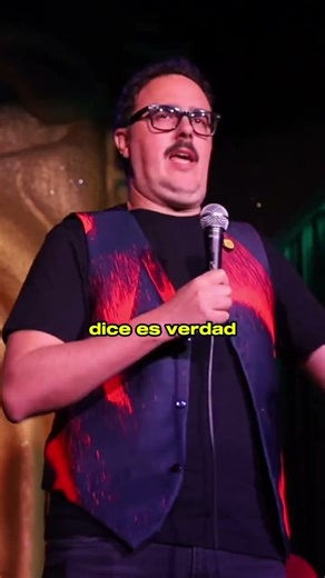 Saying No | Diego Arjona Joke