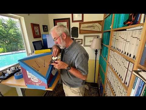 Field Geology-Measuring lineations video
