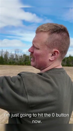Building a Moving Target Inside the Butts