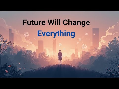 Future Technology That Will Change Life Forever | Illustrated Story
