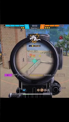 SOLO vs SQUAD - KDK Squad Clean Sweep!
