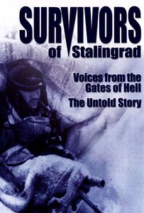 Survivors of Stalingrad (2005) - TV Show