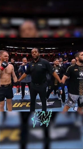 He predicts fights on the same line #ufc #facts #boxing #mma #kozymozy