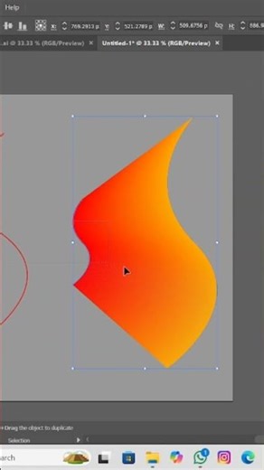 Master Mesh Flower Design in Adobe Illustrator: Pro Tips You Must Know.