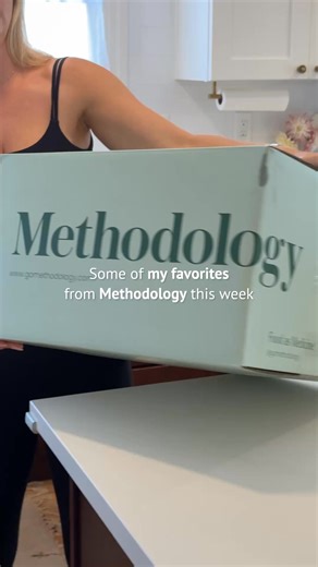 Results without the suffering: "In the last month, I have lost 10 lbs and I never feel unsatisfied or hungry. It has made healthy eating so easy and accessible." Get Michelin-quality, ultra-nourishing meals—delivered. ✅ 30-50g sustainable protein / meal ✅ 350-475 calories / meal ✅ 25 g fiber / day ✅ 0g refined sugar Designed for high-performing people who want to feel: ✅ Less stressed ✅ Leaner ✅ More energized Say goodbye to: 🚫 Sugar cravings & bloating 🚫 High-calorie, low-protein takeout 🚫 F