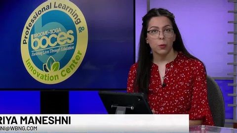 Broome-Tioga BOCES LPN building receives over $1M in federal funds | Haystack News