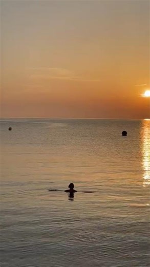 How to catch the Sunrise at 6AM in Mallorca Summer 🌅 | Sunrise & Swim in Cala Murada, Mallorca
