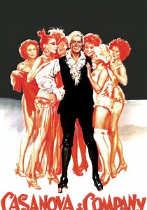 Casanova & Co. streaming: where to watch online?