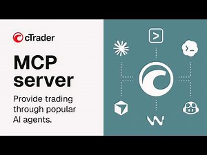 MCP Server for brokers and prop firms: Enable AI Trading with Claude Code, ChatGPT, Cursor & More
