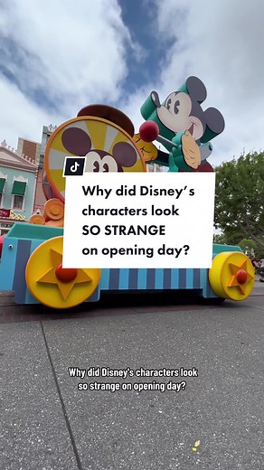 Deciding Two Characters for Pluto: A Retro Disney Mystery