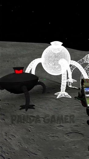GUESS ALL SIZE OMNIDROIDS TEAM MOON Garry's Mod
