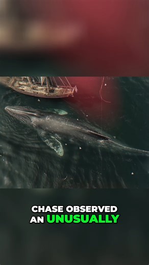 Whale Attacks Ship! The Essex's Terrifying True Story 🐳 | Slapped Ham