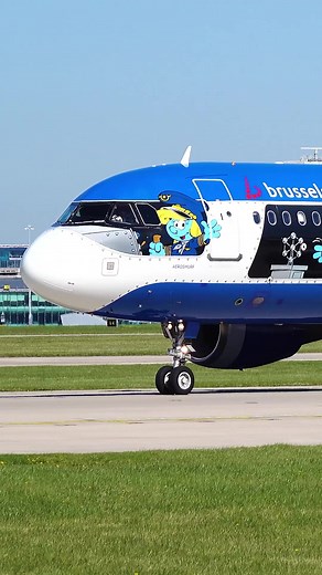 29K views · 677 reactions | Have you seen this SPECIAL? ✈️ | Airliners Live | Facebook