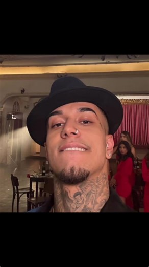 Ficou pody: Dança Engraçada do Veigh