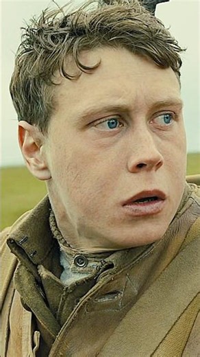 1917 (2019) | Tried to help him, he stabbed me. #movie #tvshow