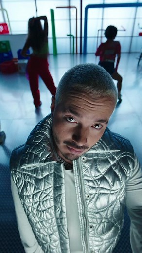 Meet Jose. Time to hear @jbalvin like never before in Dolby Atmos. ⚡️⚡️ #DolbyAtmos #JBalvin #InDaGetto #Dolby #JOSE