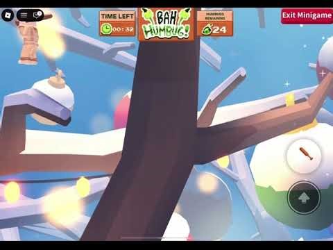 new glitch in adopt me!! hurry before they patch it!!