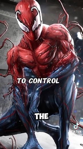 Who Is the STRONGEST Symbiote in Marvel? (It’s NOT Venom!)#marvel