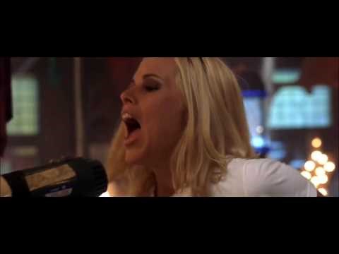 Coyote Ugly - water dance show