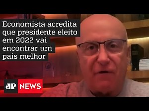 ‘Brasil é o país que está se saindo melhor após a pandemia’, afirma Salim Mattar