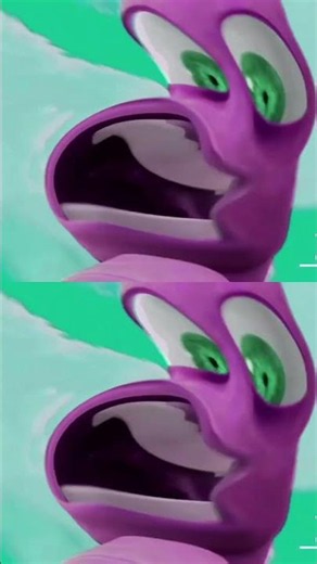 DreamWorks Animation SKG (Shark Tale Variant) In Does Respond #shorts #viral #fyp #edit #2026