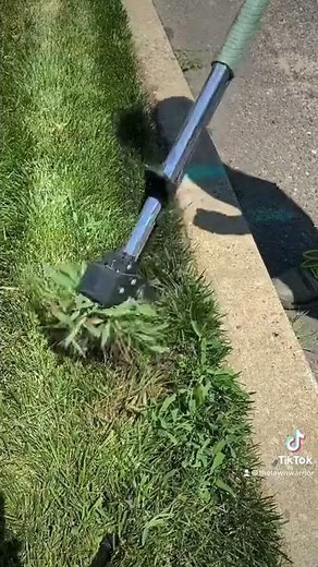 Stand Up Weed Puller, Easiest Way to Pull Weeds #weedpuller #weedeater #hoselink #nomoreweeds