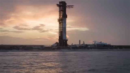 The V2 era is over: How Starship Flight 11 made the breakthrough