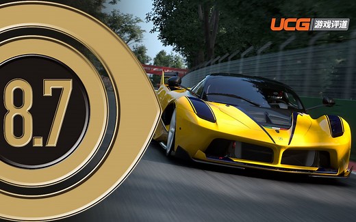 《GT赛车7》评测:一封不完全进化的真挚情书