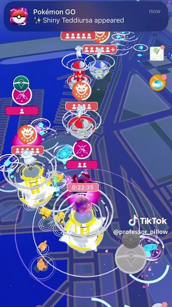 Understanding Combee's Evolution in Pokémon Go