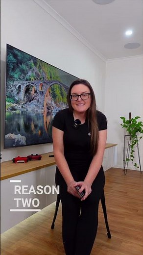 The Ultimate Entertainment Experience with TCL C755 📺