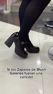 Si los zapatos de Blush Galerias fueran una canción 😅 | Blush Salon Nailbar