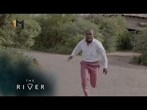Secrets Aren’t Kept, They Are Buried – The River Season 4 | 1 Magic