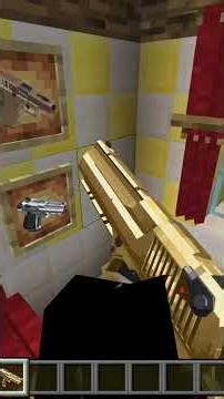 WEAPON INSPECTIONS for the TACZ Mod/Addon (PART 1)