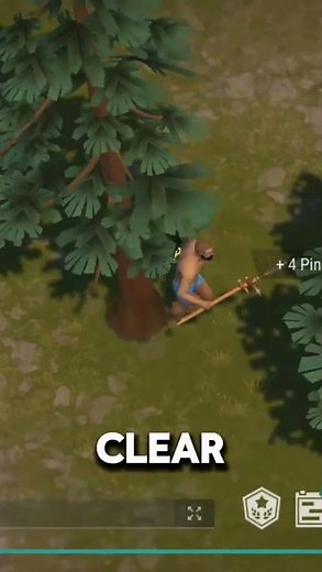 Quick Resource Farming Tips in Last Day On Earth #ldoe #tips