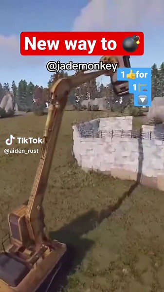 #rust #rustconsole #rustclips #fyp #xyzabc #fypage #rustgame