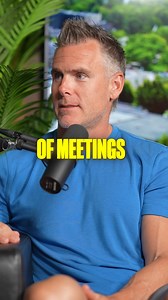 Less talk, more action | Dan Martell