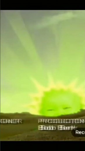 Teletubbies lost episodes - 2014 (Ending Credits)