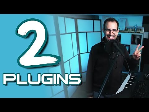 2 Plugins For Gun Sound Design | Video Game Sound Design Tutorial