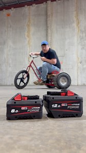 20K views · 42 reactions | NEW Milwaukee M18 Red Lithium FORGE 8Ah & 12Ah Batteries are almost here (coming soon) Preorder now at your local Sydney Tools store or online at sydneytools.com.au #welovetools #teamsydneytools #milwaukee | Sydney Tools | Facebook