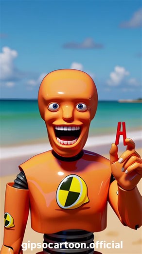 GipsoCartoon on Instagram: "A - H 🤪 #funny #gipsocartoon"