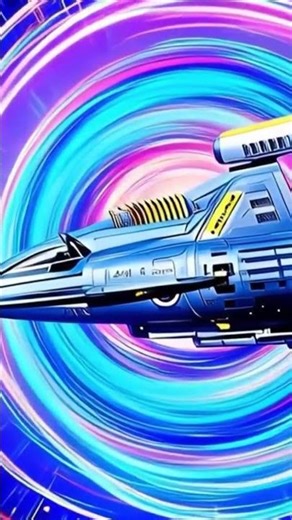 Interstellar Music - Exoplanet Oceans: Rhythm of Alien Waves (4K) ★ Space Ambient Music | 10 hours