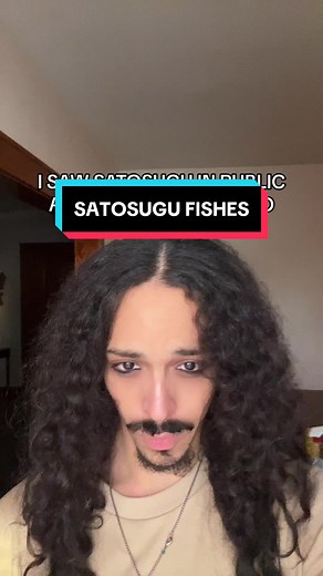 Satosugu Fish Watching: A Tale of Contrasting Paths
