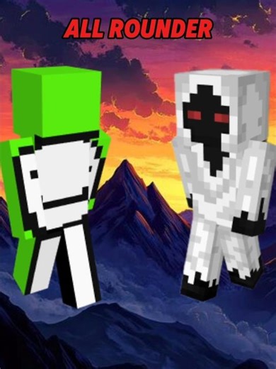 Dream vs Entity Bosses 🔥 Ultimate Minecraft Battle