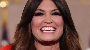 The Real Reason Kimberly Guilfoyle Was Forced Out Of Fox News | Nicki Swift